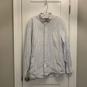 Vineyard Vines Murray Shirt - Size XL